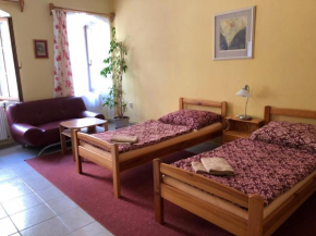 Guest House U Náhonu, Chrudim